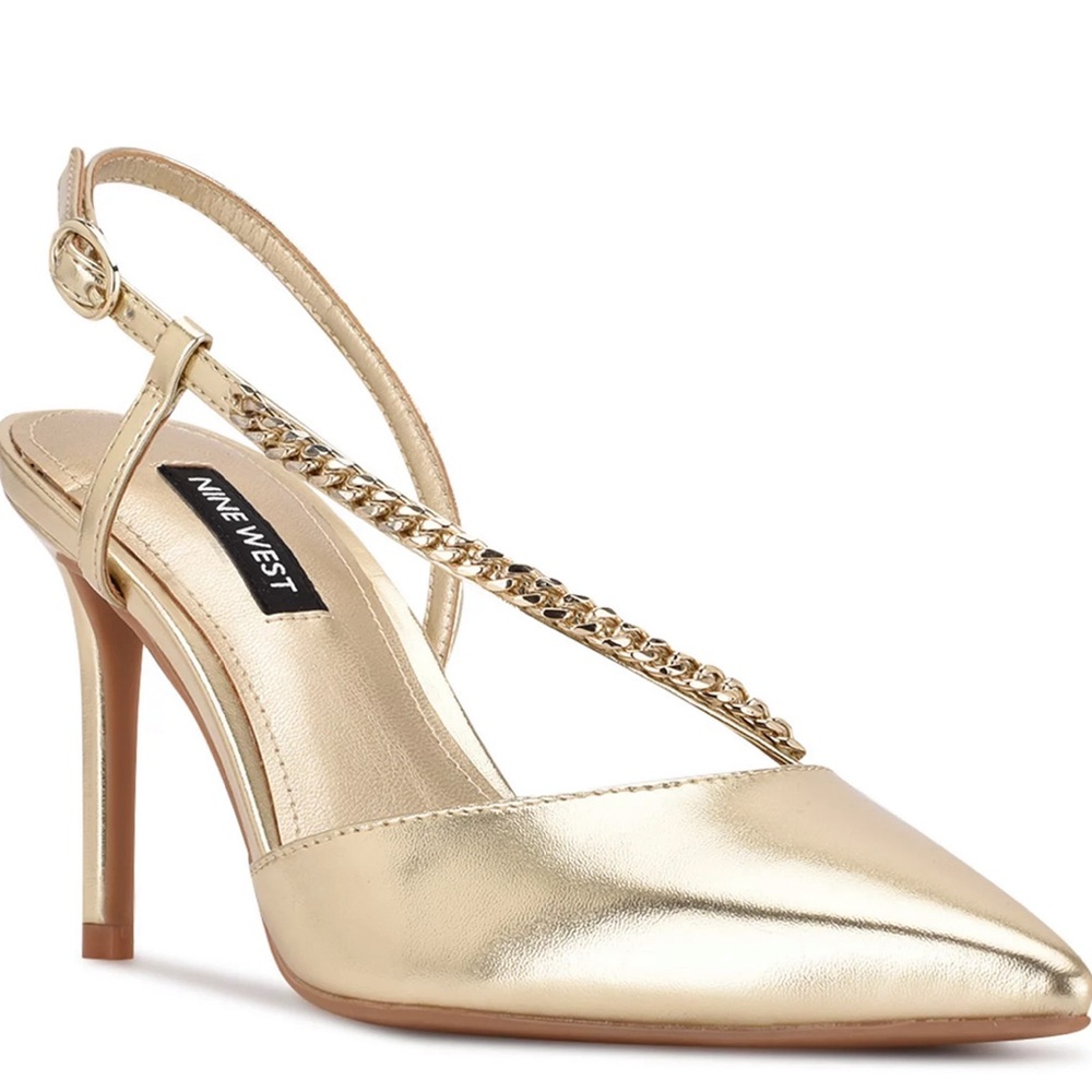 Nine west women’s high heels!
